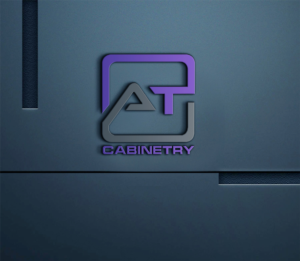 Logo Design by NurDesign for AT Electric, LLC | Design: #24699154