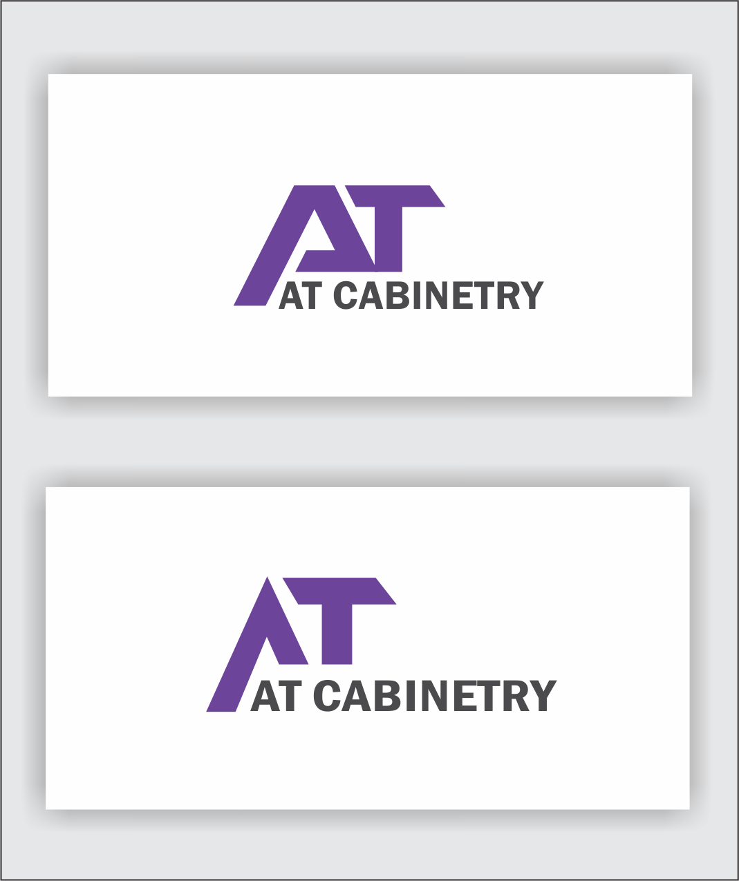 Logo Design by Udaya G for AT Electric, LLC | Design #24689636