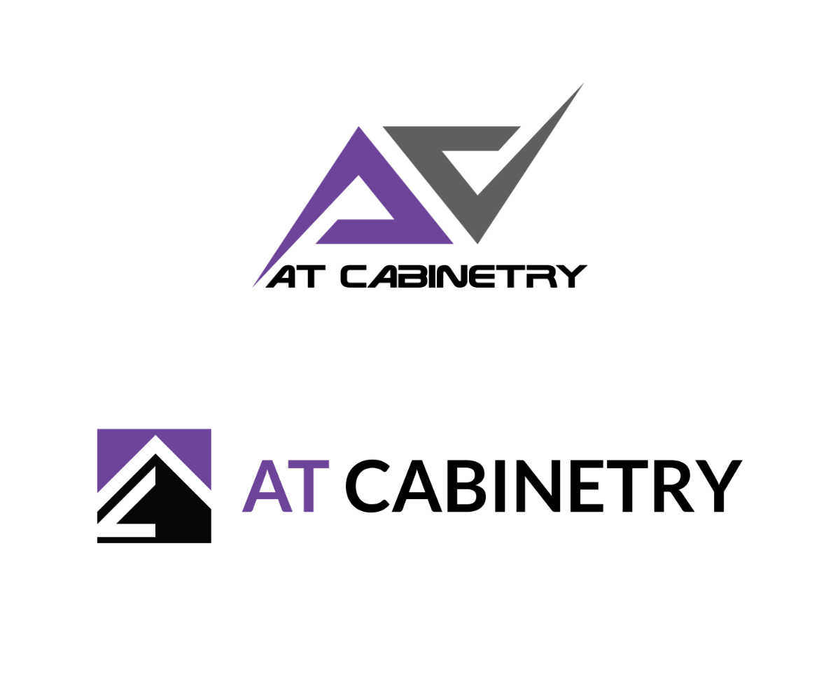 Logo Design by yozikurnia777 for AT Electric, LLC | Design #24679348