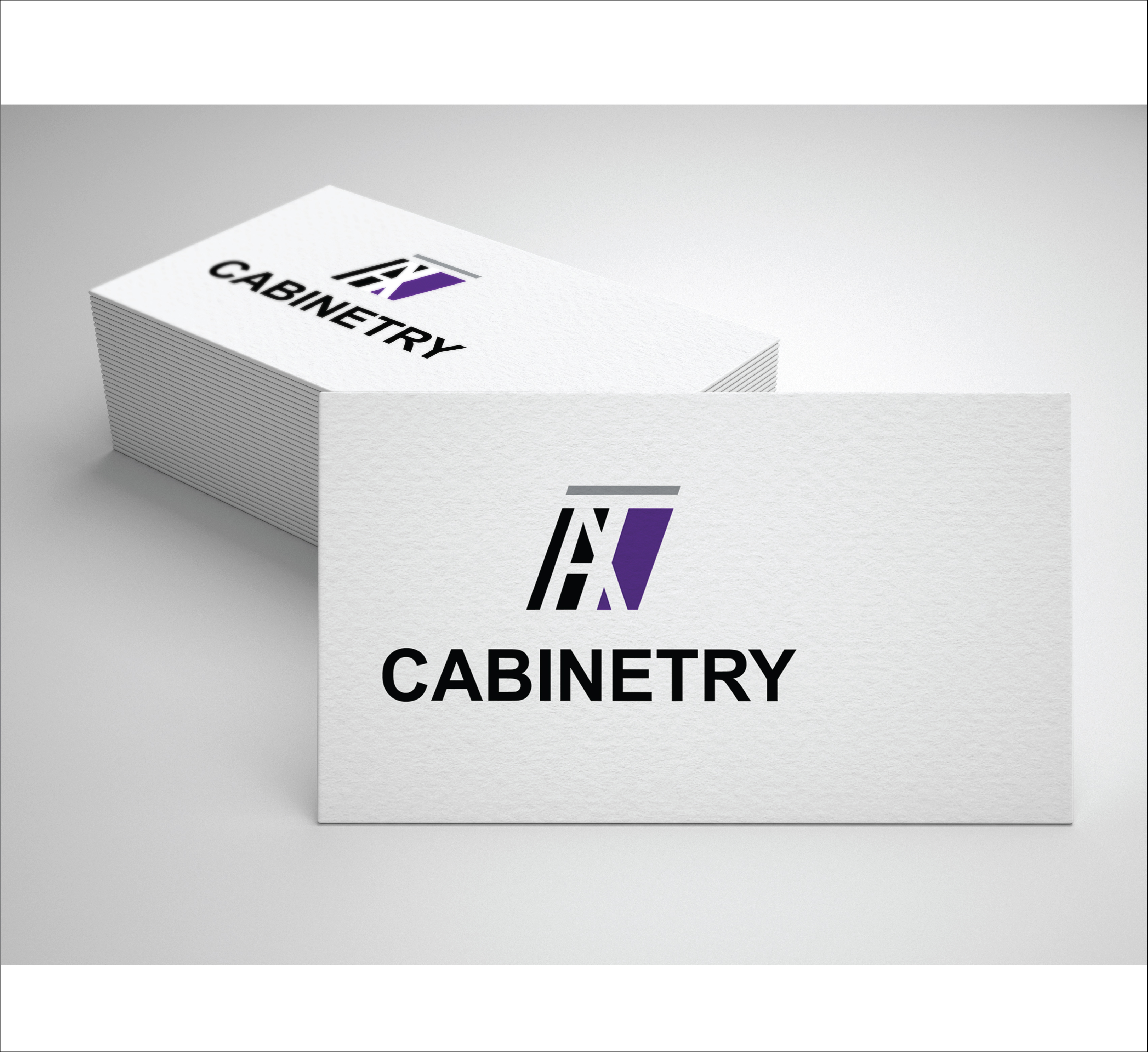 Logo Design by Nargiza_Ts for AT Electric, LLC | Design #24689471