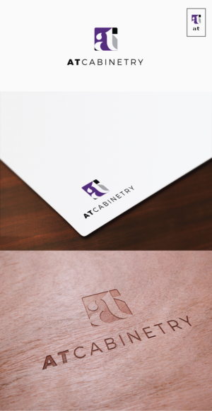 Design de Logo par IMilenovic pour AT Electric, LLC | Design #24689629