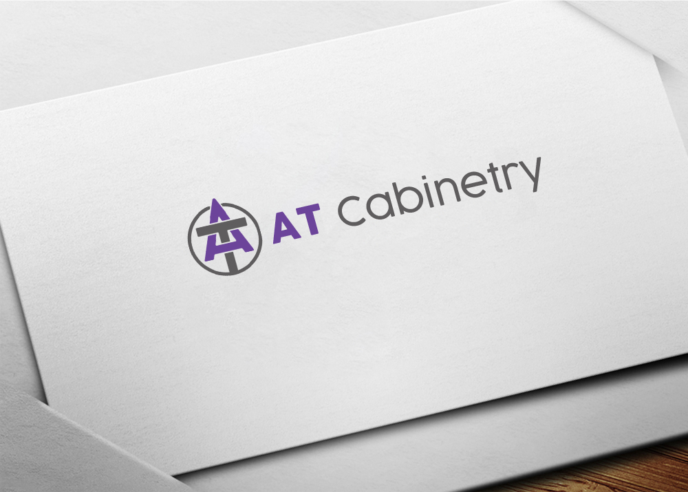 Logo Design by drekkk for AT Electric, LLC | Design #24679883