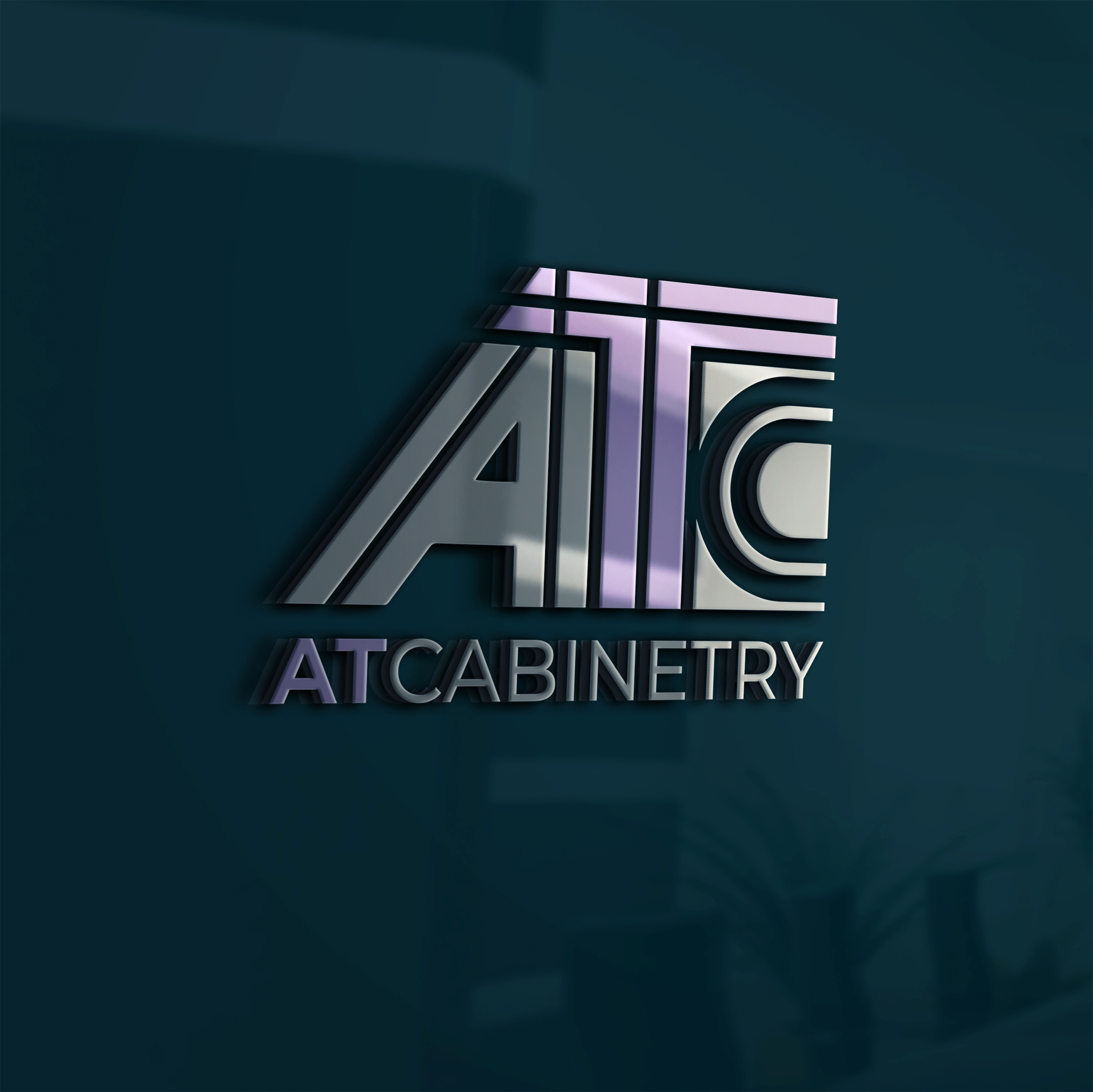 Logo Design by Remonis.co for AT Electric, LLC | Design #24684944