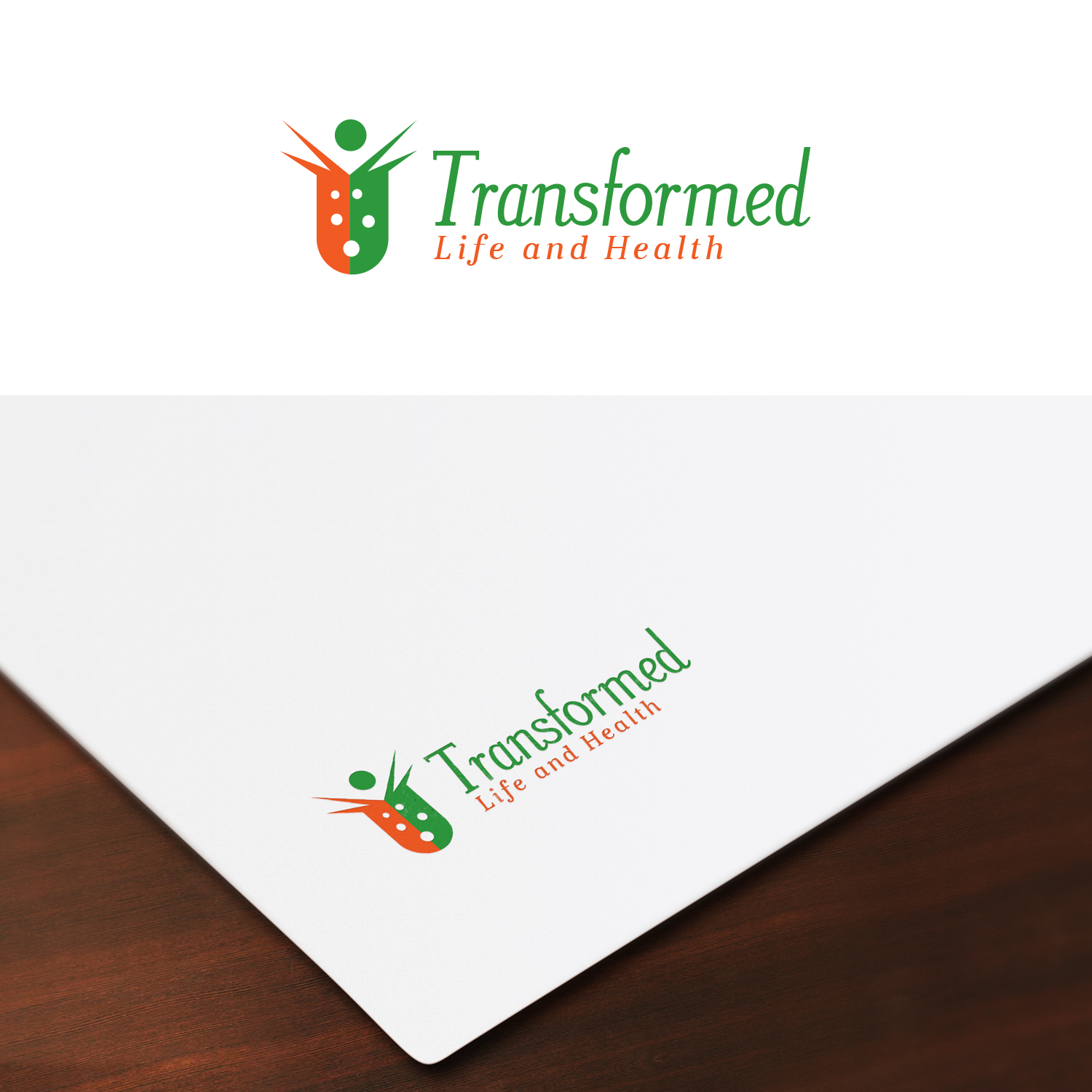 Logo Design by Maxo-Biz for this project | Design #24737909
