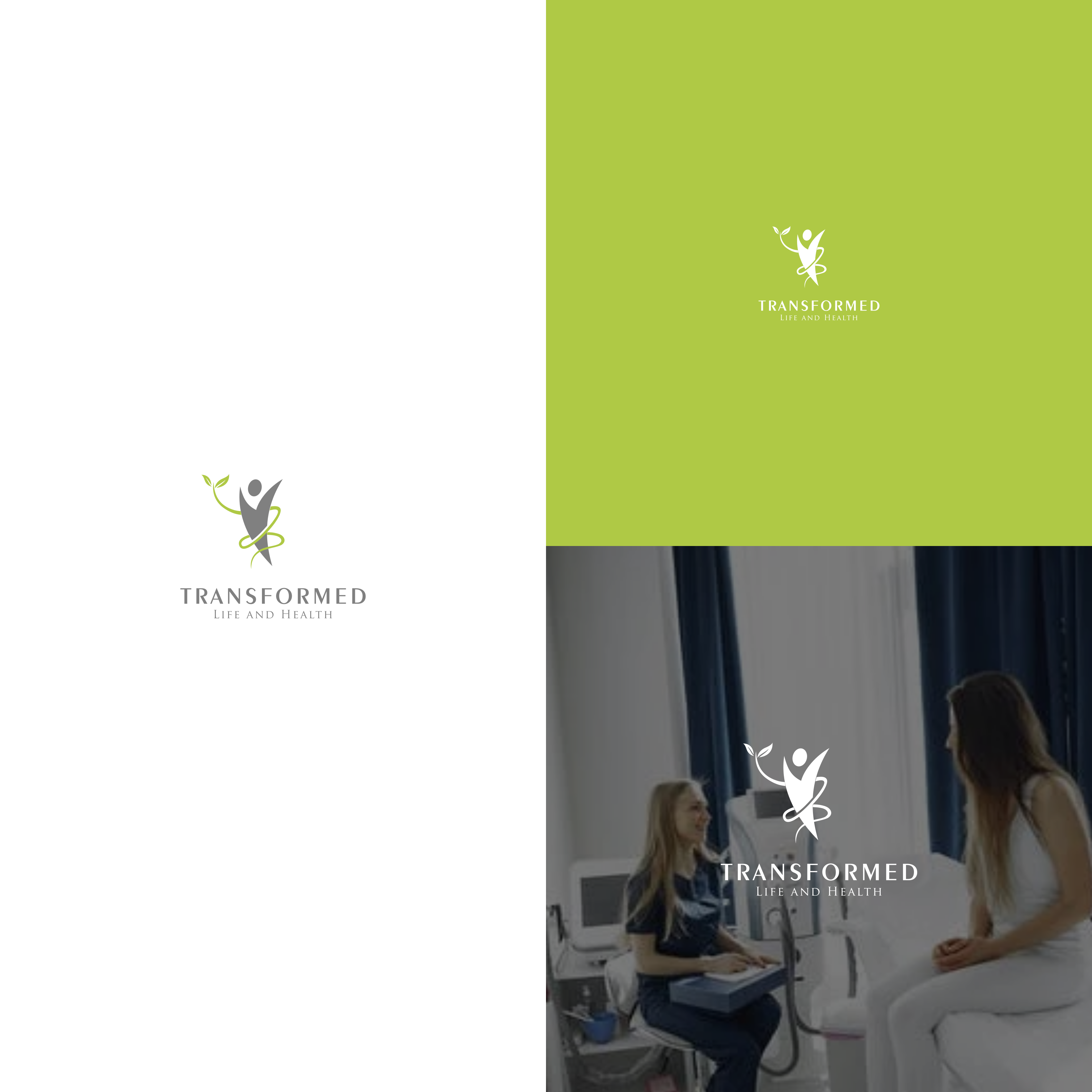 Diseño de Logo por ybmdesign para este proyecto | Diseño #24701324