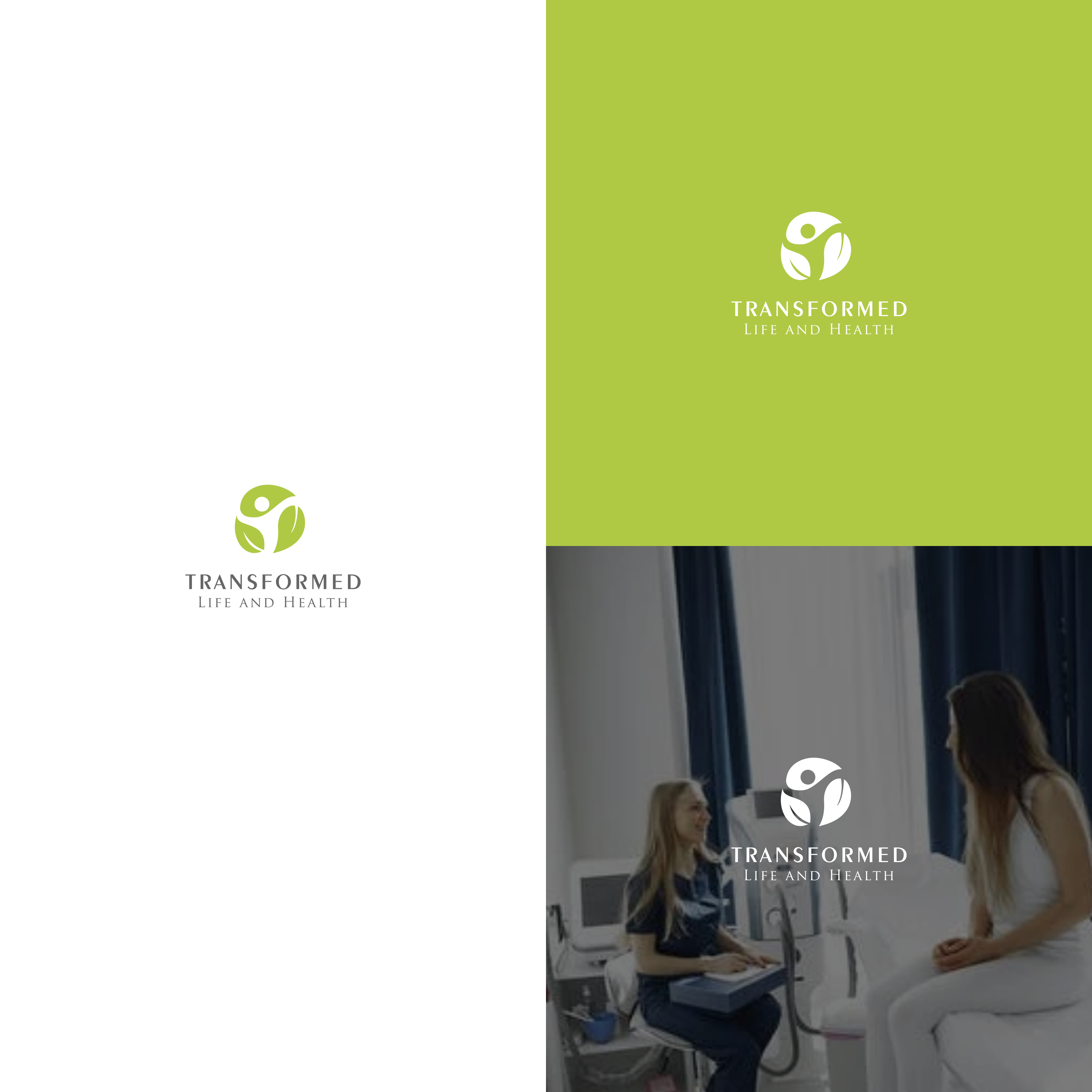 Logo Design by ybmdesign for this project | Design #24701325