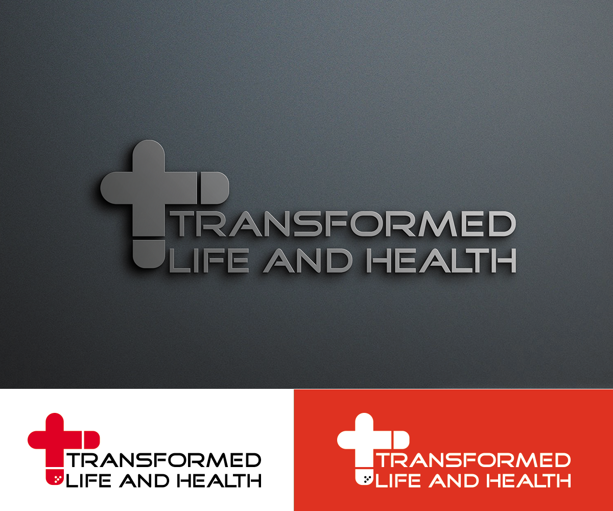 Logo Design by vidarshana 2 for this project | Design #24745690