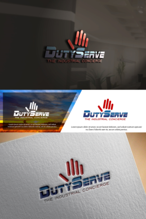 Logo Design by damian for this project | Design: #24686201