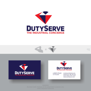 Logo Design by MBARO for this project | Design: #24727583