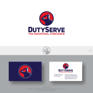 Logo Design by MBARO for this project | Design #24727962