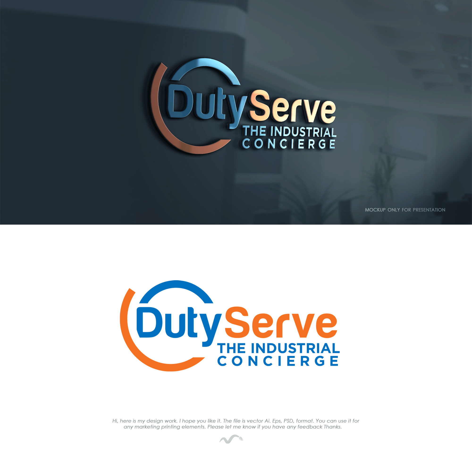 Logo Design by Mono.co for this project | Design #24689639