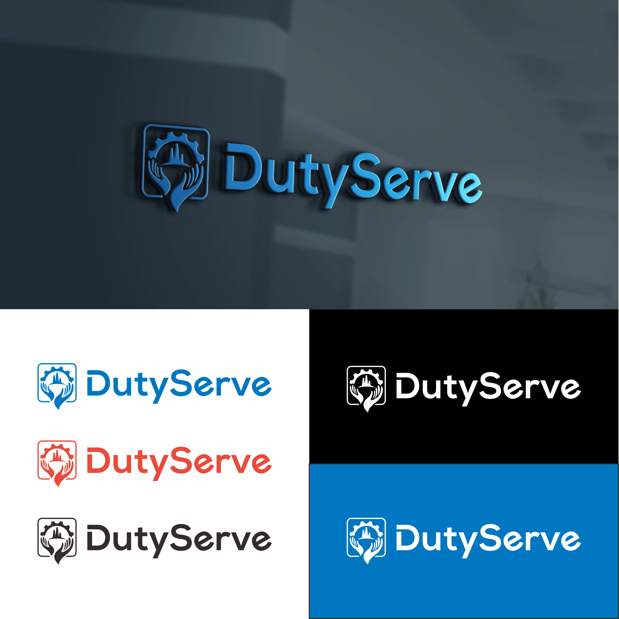 Diseño de Logo por Cah RE 2 para este proyecto | Diseño #24700472