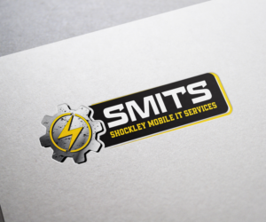 Diseño de Logo por JACQUI para este proyecto | Diseño: #24708694