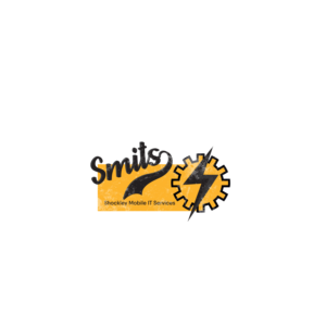 SMITS Shockley Mobile IT Services | Logo Design by emmanuel 23