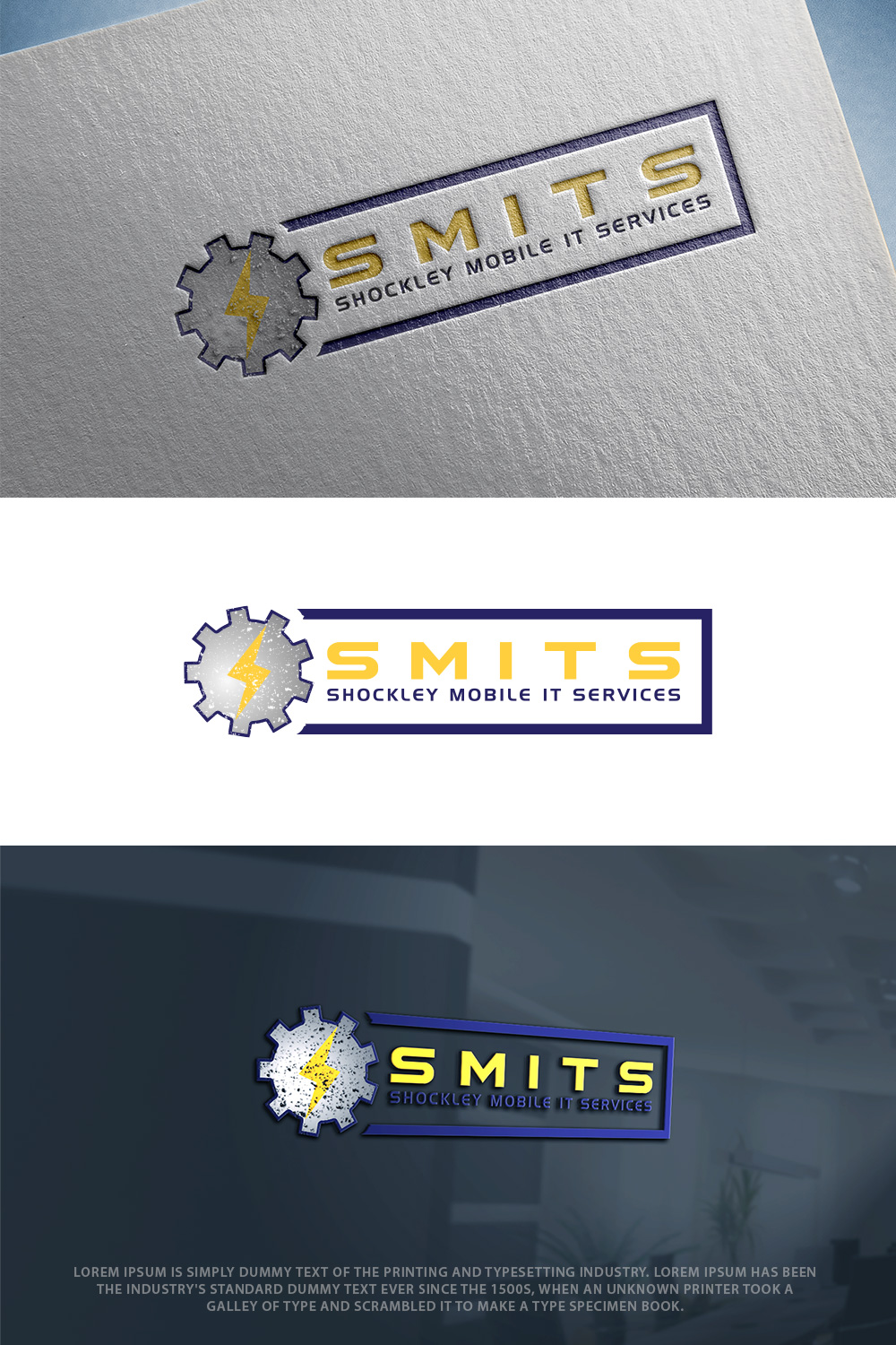 Logo-Design von GoodTimes$$$ für dieses Projekt | Design #24692159