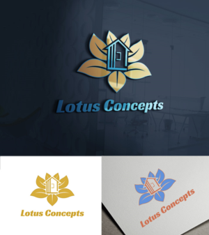 Logo Design by Wonderful design for Sierra Homes | Design: #24691117