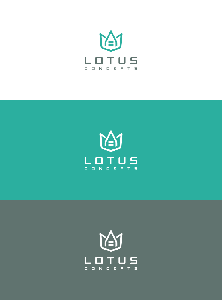Logo Design by DoMadic for Sierra Homes | Design #24692728