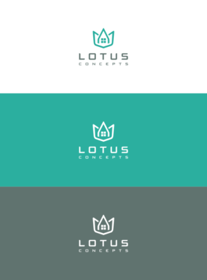 Logo Design by DoMadic for Sierra Homes | Design: #24692728
