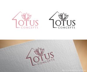 Logo Design by kimcam for Sierra Homes | Design: #24748925