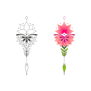 Logo Design by nadbook2323