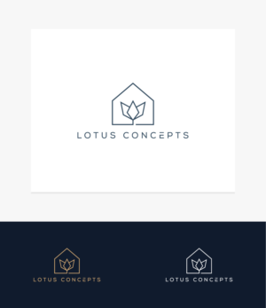 Logo Design by mintcreative for Sierra Homes | Design: #24698277