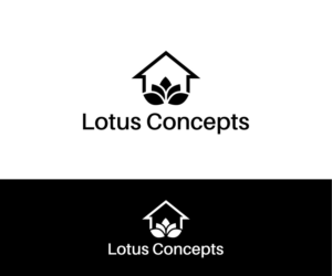 Logo Design by flora.c design for Sierra Homes | Design: #24689705