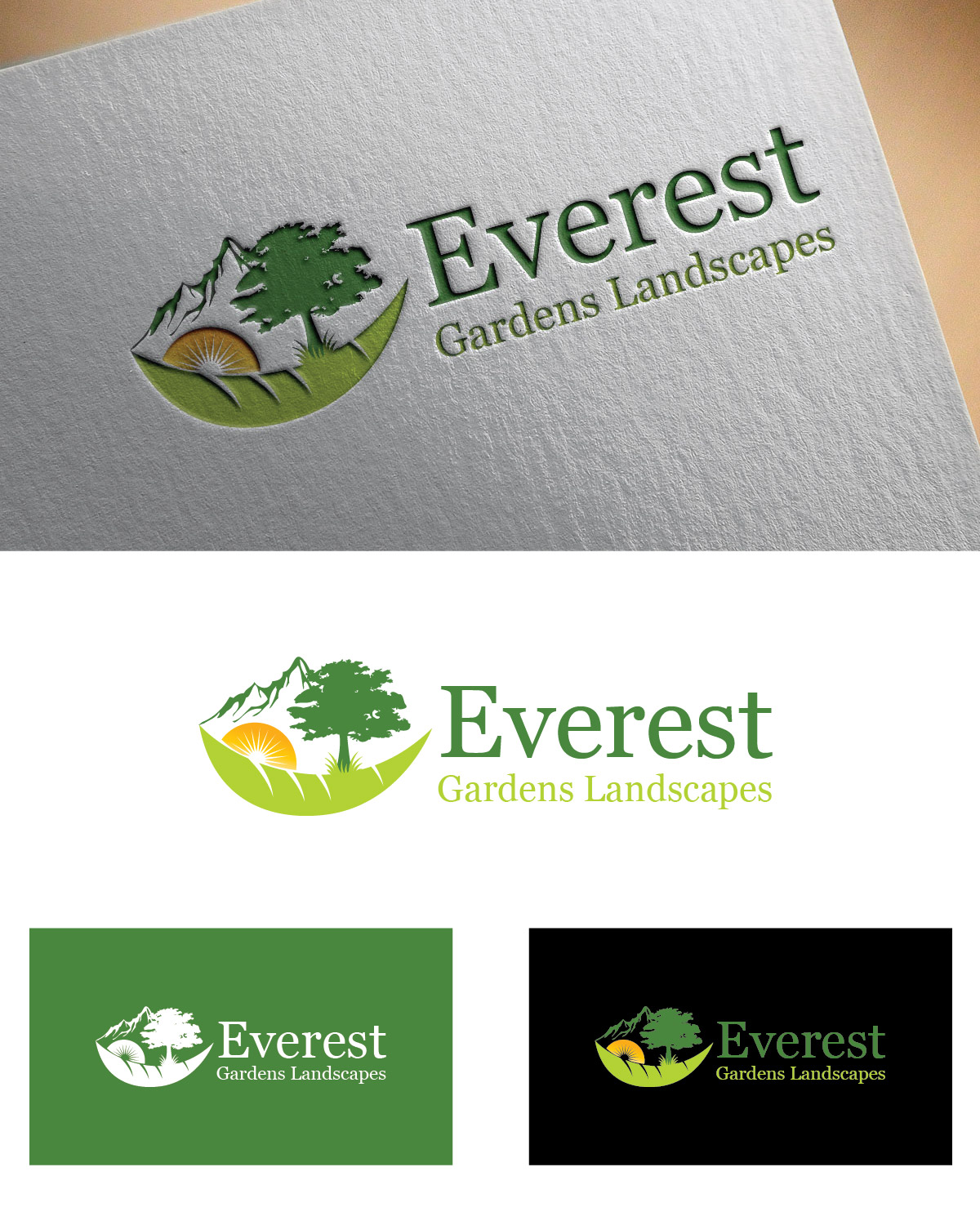 Logo Design by Isnah Logo for Sierra Homes | Design: #24727338