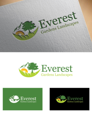 Logo Design by Isnah Logo for Sierra Homes | Design: #24727338
