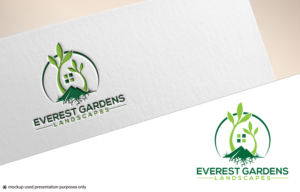 Logo Design by Rubia@ for Sierra Homes | Design: #24692292