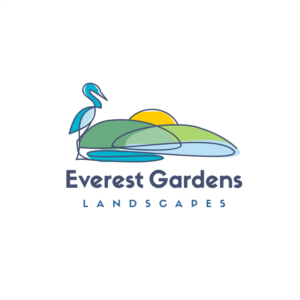 Everest Gardens Landscapes | Logo Design by ThiagoB