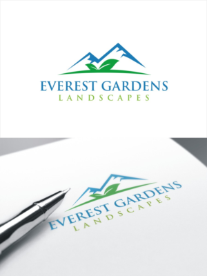Logo Design by cjssan for Sierra Homes | Design: #24689821