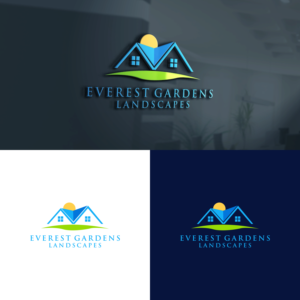Logo Design by Gambar Drips for Sierra Homes | Design #24689572