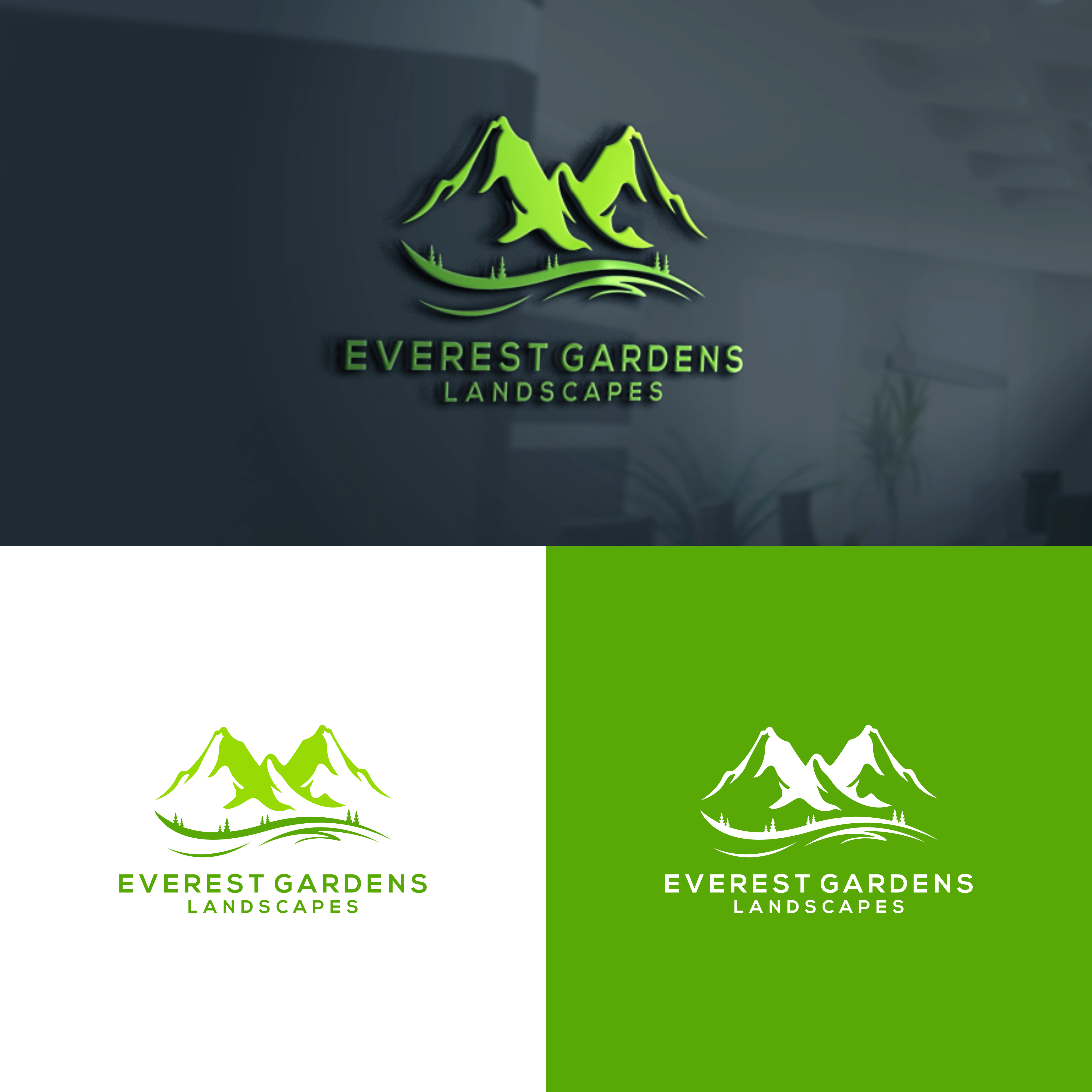 Logo Design by larasati for Sierra Homes | Design #24694126