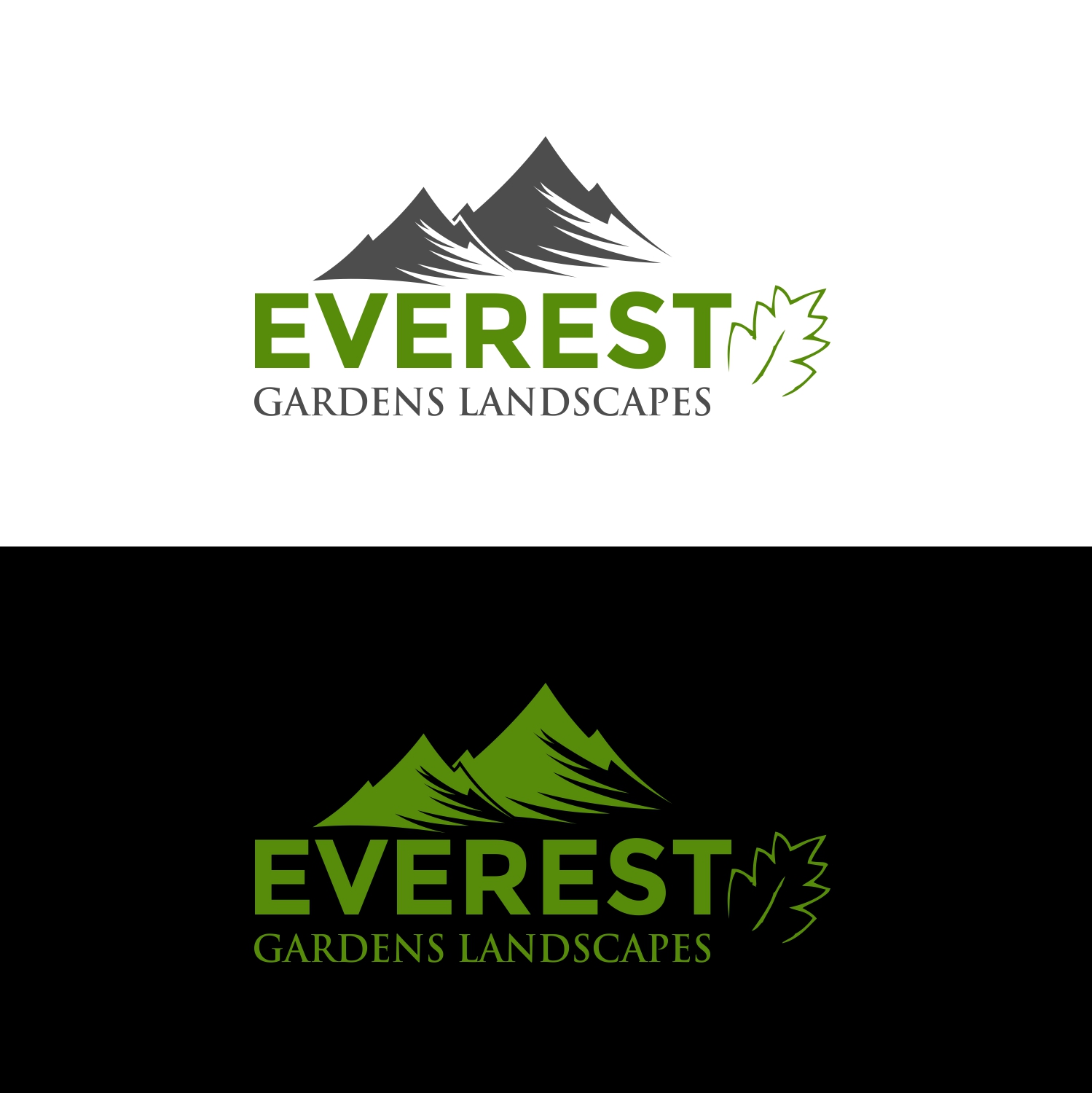 Logo Design by Kelvin-Kranj for Sierra Homes | Design #24698368