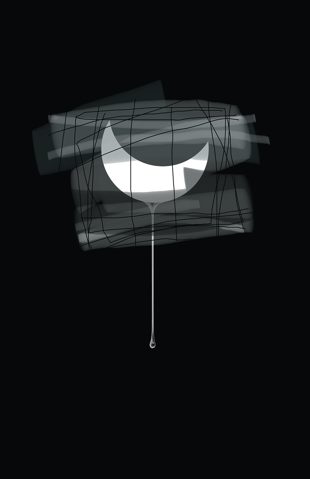 Diseño de portada de libro por arif para Bloompress | Diseño #24709495
