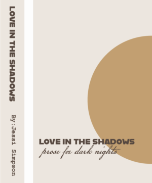 Book Cover Design by Chaya