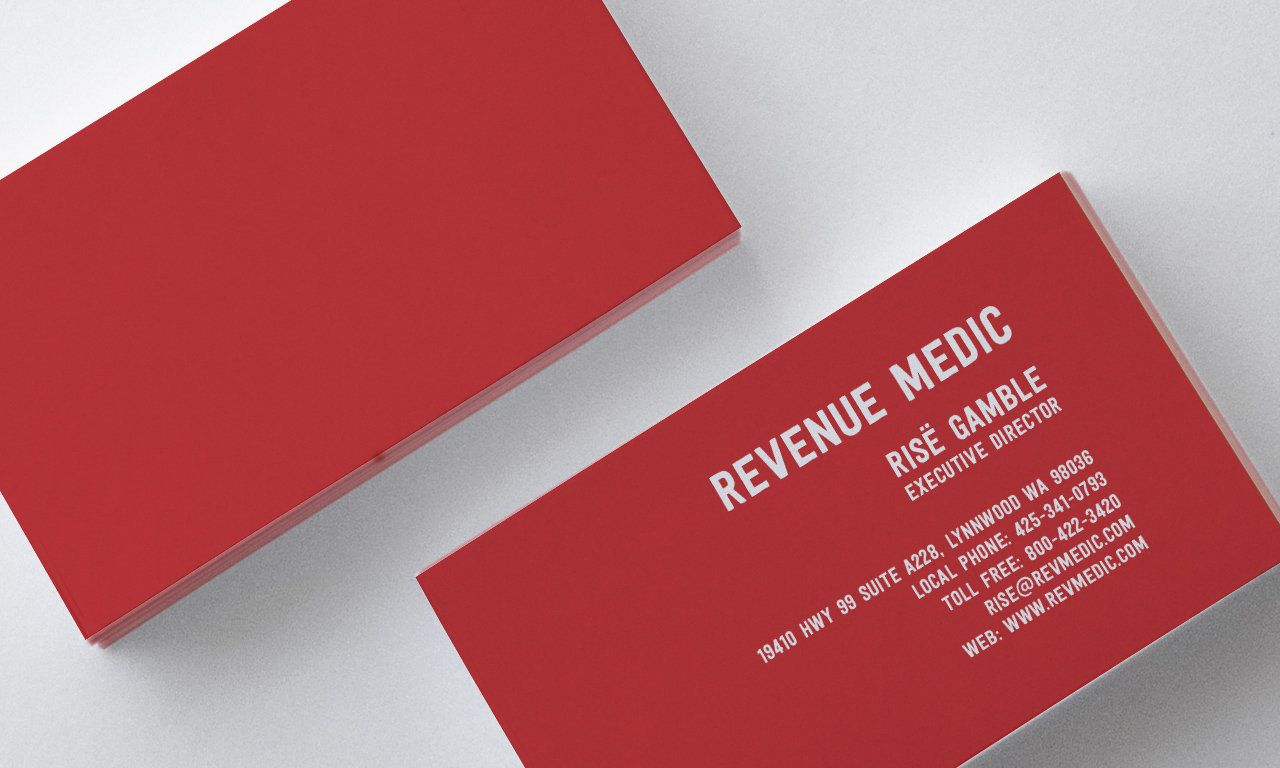 Business Card Design by Joey Kennedy for this project | Design #3010733