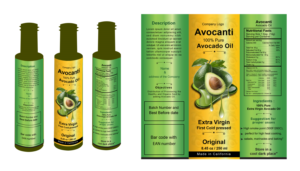 Label Design by subrataswar47