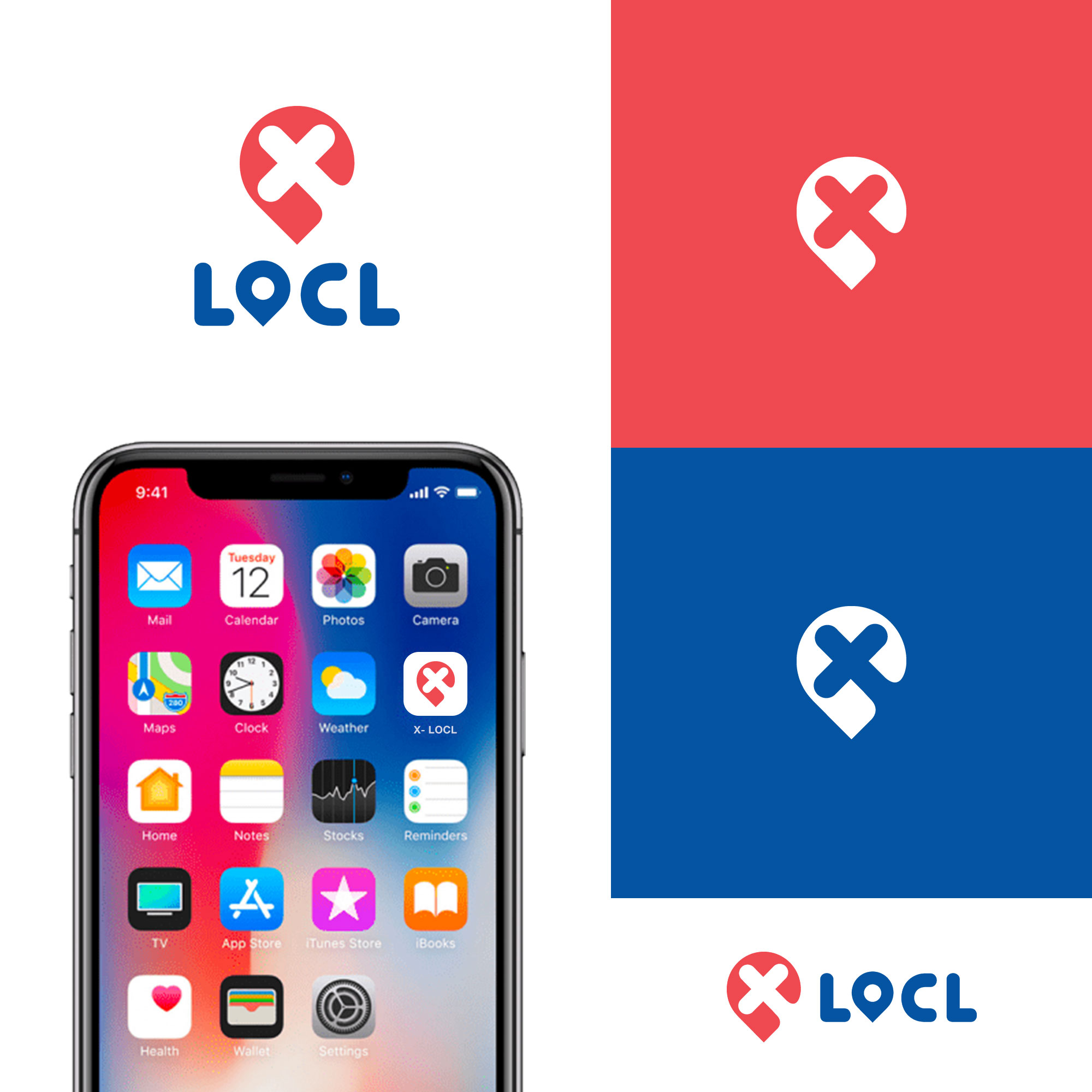 Diseño de Logo por Creative Bros para este proyecto | Diseño #24694745