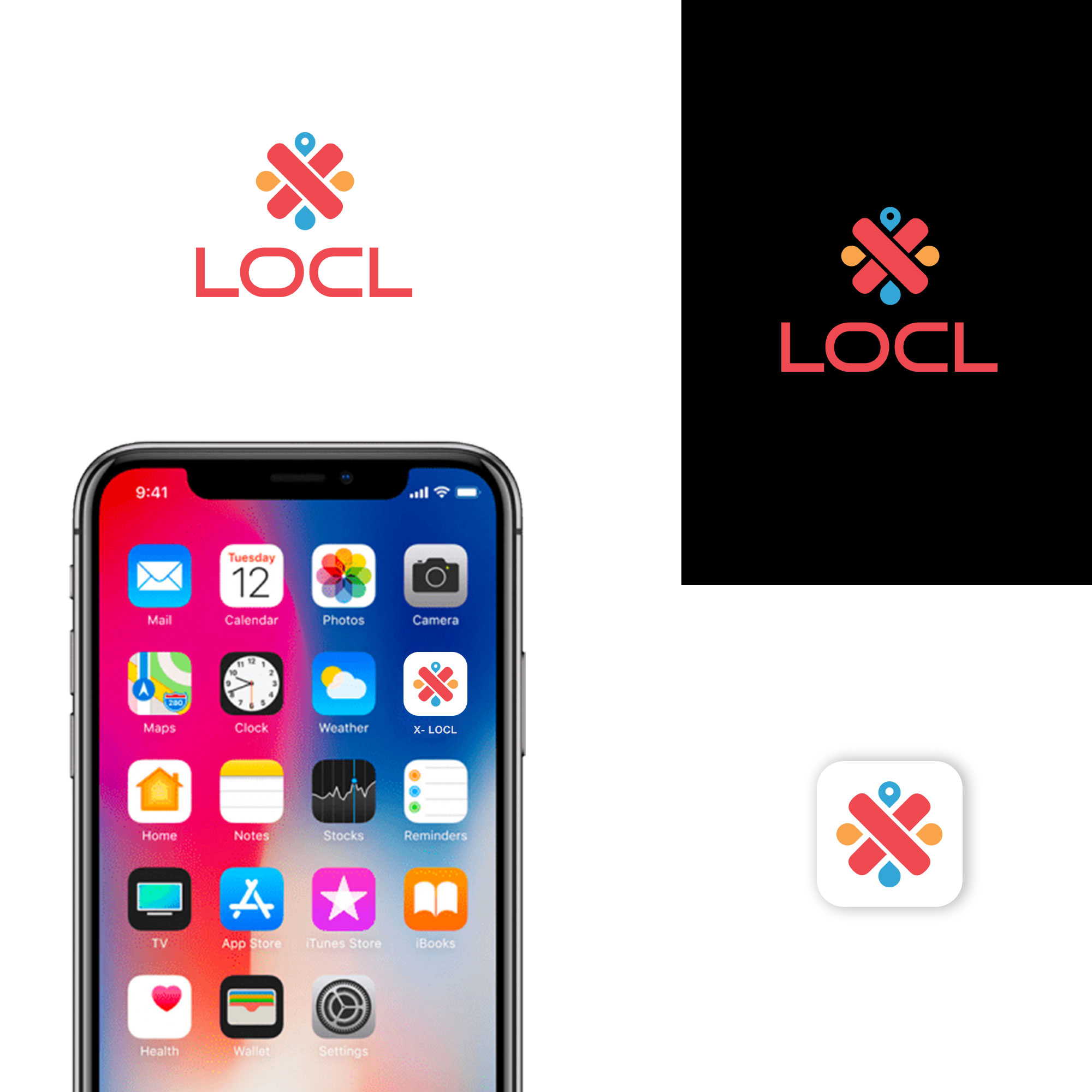 Logo Design by Creative Bros for this project | Design #24696013