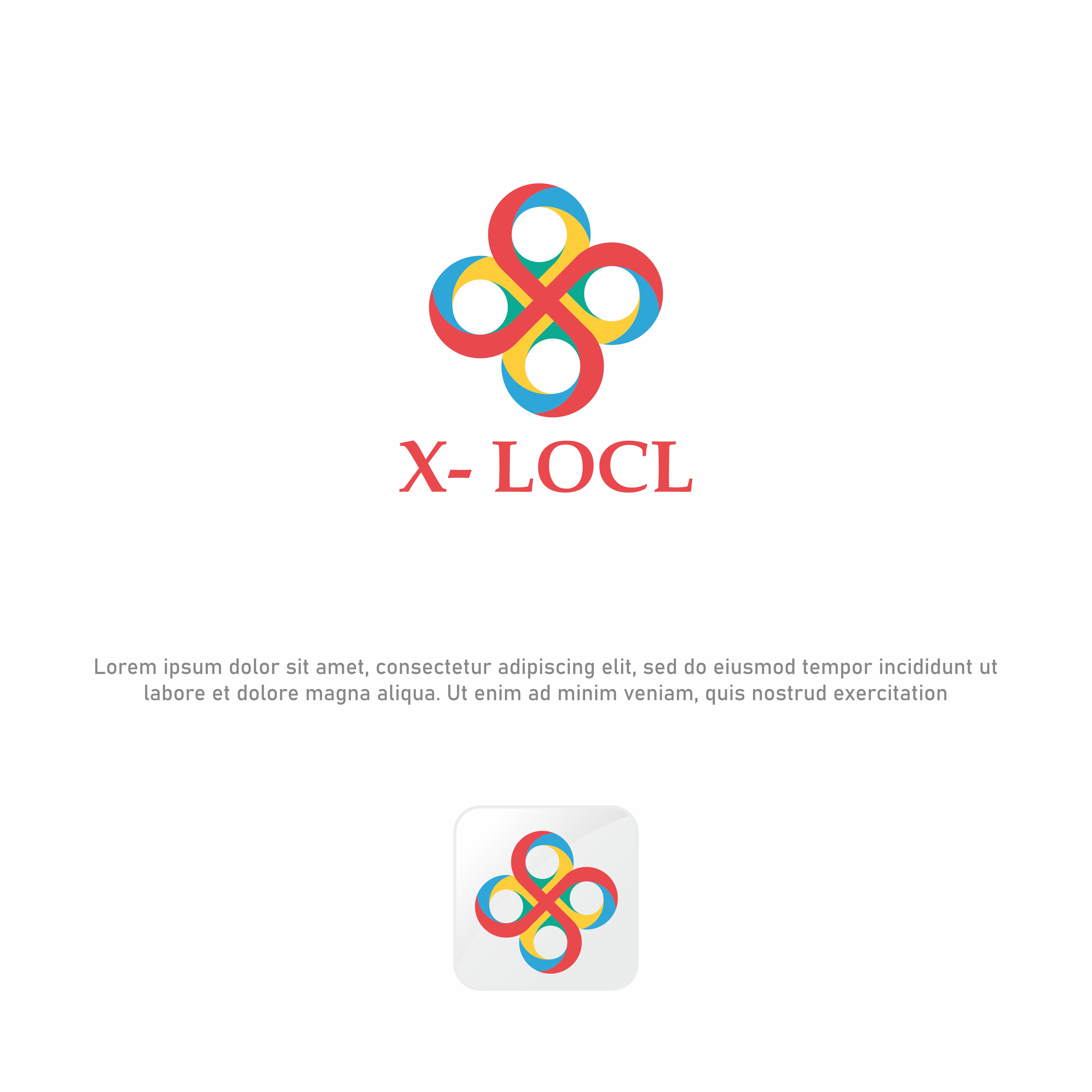 Logo Design by 4AD for this project | Design #24708754