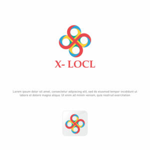 Logo Design by 4AD for this project | Design: #24708754