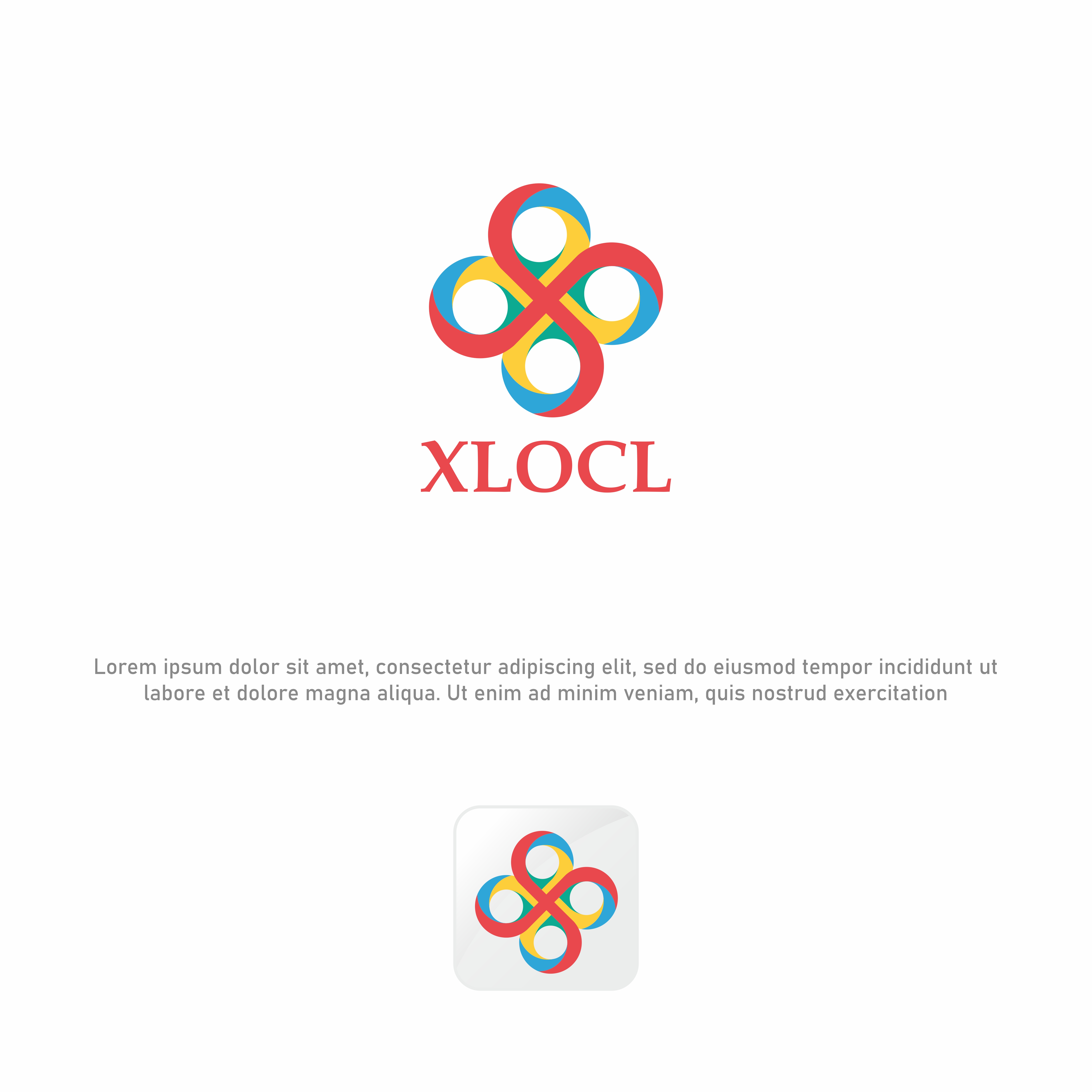 Logo Design by 4AD for this project | Design #24713603