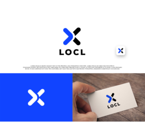 Logo Design by Matrix Studio for this project | Design: #24691858