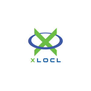 X- LOCL | Logo Design by geni
