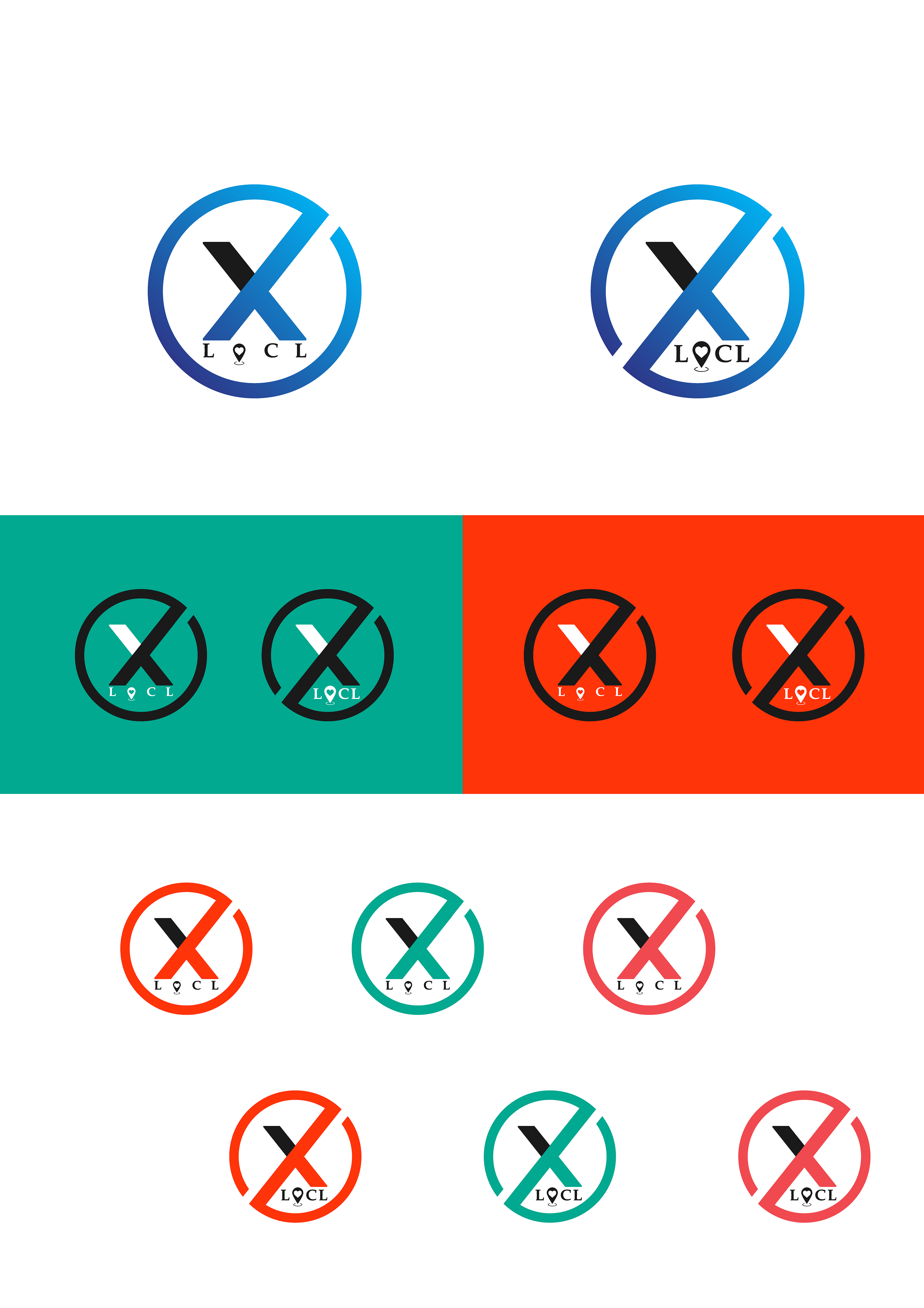 Logo Design by K Hari Prasad for this project | Design #24697955