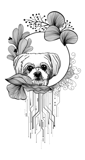 Tattoo Design by ApacheForest for this project | Design: #24725683