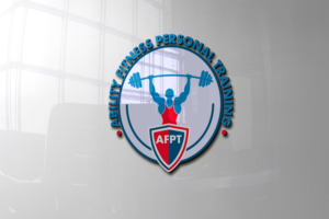 Logo Design by Wonderful design for Ability Fitness Personal Training  | Design: #24691460