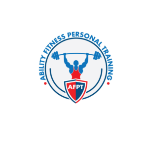 Logo Design by Wonderful design for Ability Fitness Personal Training  | Design: #24691461