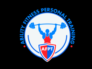 Logo Design by Wonderful design for Ability Fitness Personal Training  | Design: #24691462